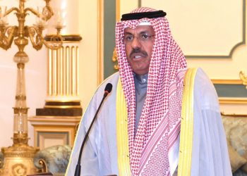 الكويت.. تعيين نواف الأحمد الصباح رئيسا لمجلس الوزراء