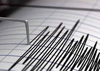 الدريوش.. هزة أرضية بقوة 4.7 درجات