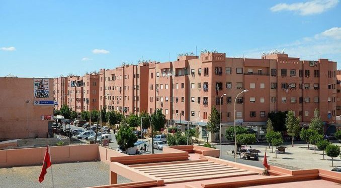 ساكنة حي بتامنصورت مستاءة لغياب مسجد وتجاهل المسؤولين