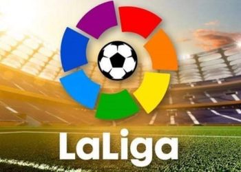 برنامج الجولة الأولى للدوري الإسباني