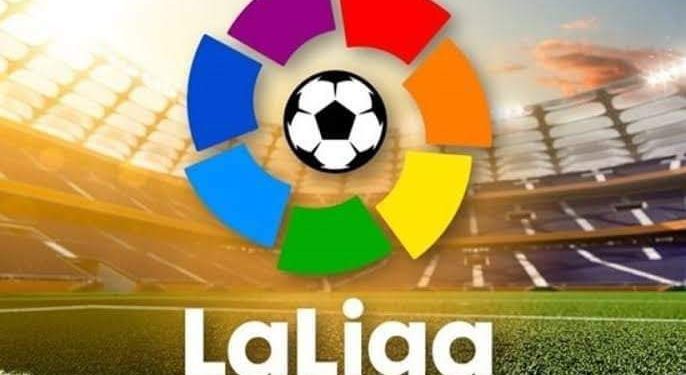 برنامج الجولة الأولى للدوري الإسباني