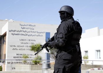 تطوان.. توقيف عنصر متطرف موالي لتنظيم “داعش” الإرهابي