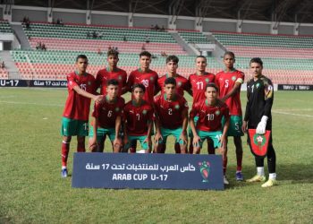 كأس العرب.. المنتخب الوطني يتأهل إلى دور ربع النهائي