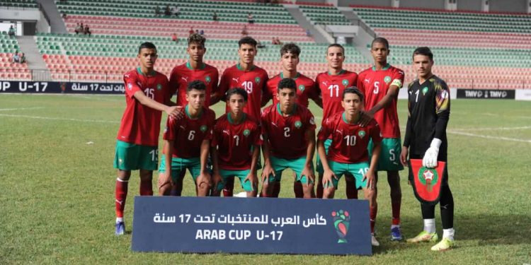 كأس العرب.. المنتخب الوطني يتأهل إلى دور ربع النهائي