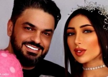 فيديو.. هذه حقيقة انفصال المنتج البحريني عن دنيا بطمة