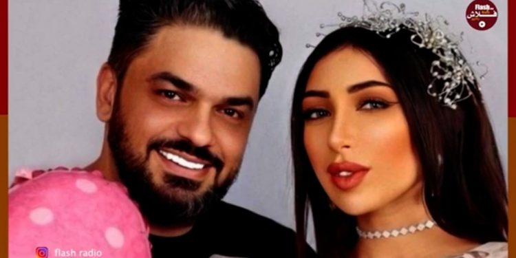 فيديو.. هذه حقيقة انفصال المنتج البحريني عن دنيا بطمة