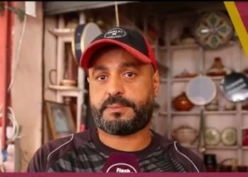 فيديو.. رأي المواطنين في أجواء عاشوراء