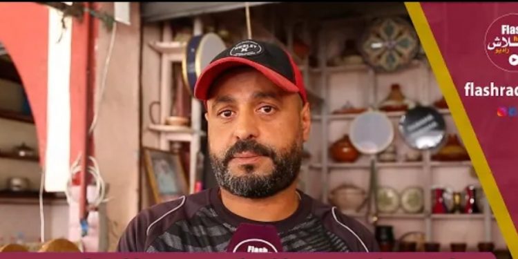 فيديو.. رأي المواطنين في أجواء عاشوراء