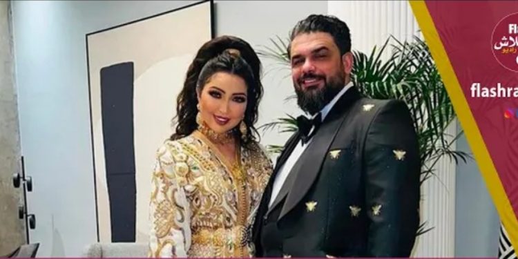 فيديو.. زوج دنيا بطمة يكشف عن حقيقة انفصالهما