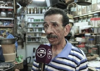 فيديو.. “عطار” يتحدث عن غرائب الشعودة في عاشوراء