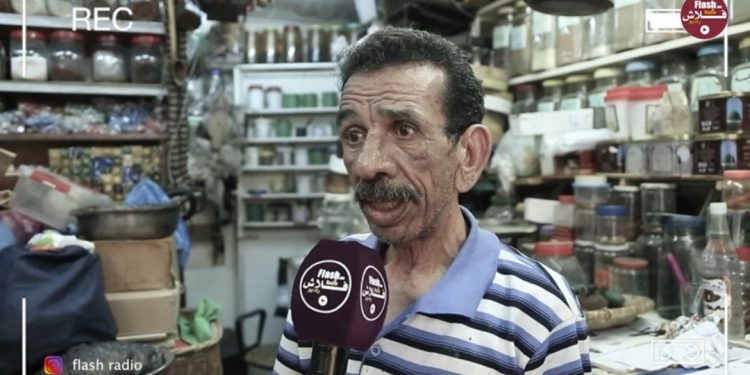 فيديو.. “عطار” يتحدث عن غرائب الشعودة في عاشوراء