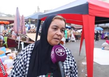 فيديو.. رأي المغاربة في أجواء عاشوراء