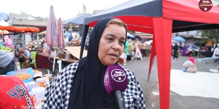 فيديو.. رأي المغاربة في أجواء عاشوراء