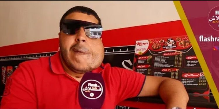فيديو.. الزوبير يفتح قلبه ل”فلاش راديو” ويكشف عن حقائق مثيرة !