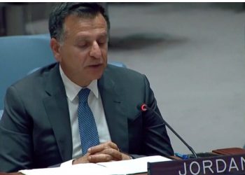 القضية الفلسطينية.. المجموعة العربية في الأمم المتحدة تشيد بالجهود المتواصلة للملك محمد السادس