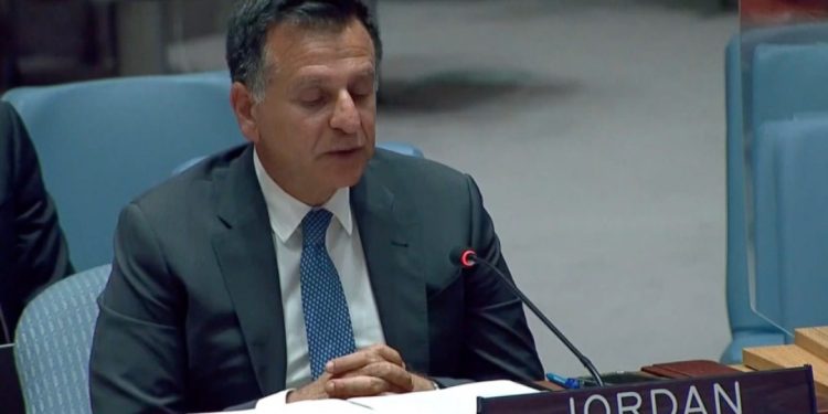 القضية الفلسطينية.. المجموعة العربية في الأمم المتحدة تشيد بالجهود المتواصلة للملك محمد السادس