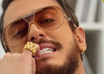 فيديو.. سعد المجرد يفاجئ الجماهير العربية !