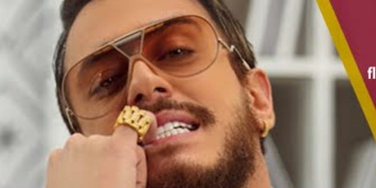 فيديو.. سعد المجرد يفاجئ الجماهير العربية !
