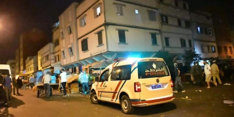 توقيف 228 شخصا وحجز 360 ألفا من المواد المحظورة في احتفالات عاشوراء