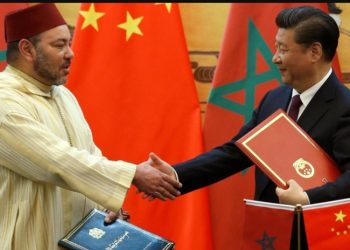 المغرب يؤكد انخراطه في سياسة الصين الواحدة