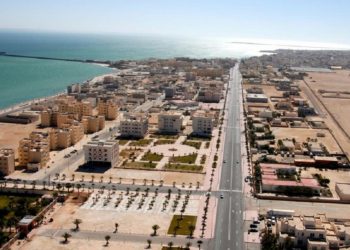 الذكرى الـ43 لاسترجاع إقليم وادي الذهب