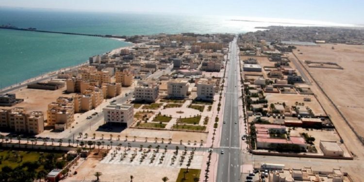 الذكرى الـ43 لاسترجاع إقليم وادي الذهب