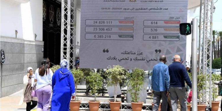 تسجيل 117 إصابة جديدة وحالة وفاة بـ”كورونا” في 24 ساعة