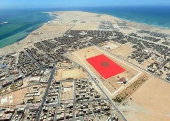الكثيري: استرجاع وادي الذهب يعد ذكرى  طافحة بأسمى قيم الوطنية