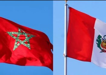 المغرب يرحب بقرار البيرو سحب اعترافه ب”الجمهورية الصحراوية” المزعومة