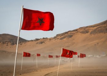 خبير بيروفي: يجب الإشادة بقرار البيرو سحب اعترافها بالجمهورية المزعومة