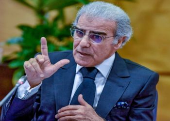 تصنيف والي بنك المغرب ضمن أفضل محافظي البنوك المركزية في العالم
