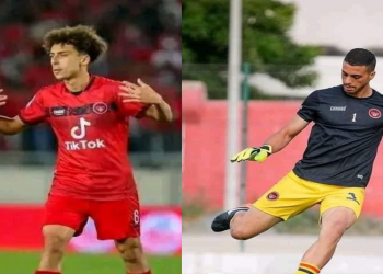 تأكيداً لانفراد “فلاش راديو”.. باعوش ومطيع يوقعان مع الوداد
