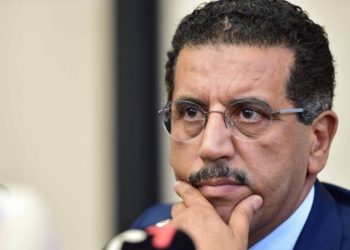 عبد الحق الخيام في ذمة الله