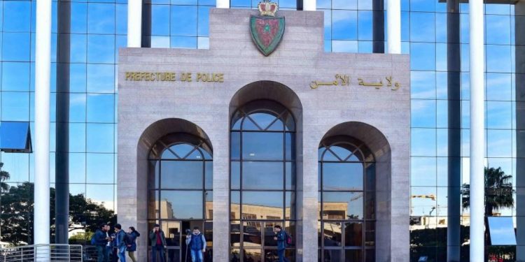 مقتل سائح عربي بالدارالبيضاء يجر 7 أشخاص للتحقيق