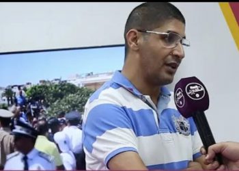 رياض الغازي: درب السلطان حزين على رحيل عبدالحق الخيام