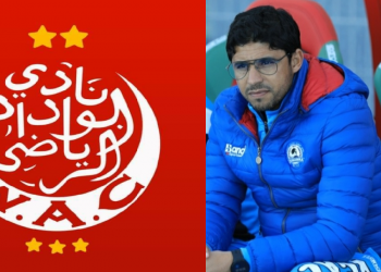 محمد الإسماعيلي العلوي يفضل عرض الوداد على المغرب التطواني