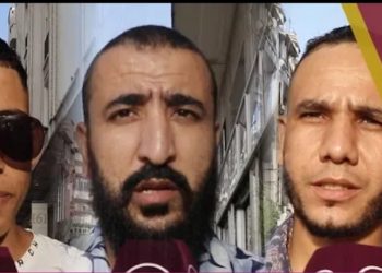 فيديو.. رأي المواطنين في أزمة نقص المياه في المغرب