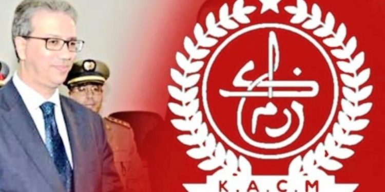 عاجل: والي الجهة يستقبل مسؤولي الكوكب والمدرب الحيمر ويسمح بعودة الفريق إلى الحارثي