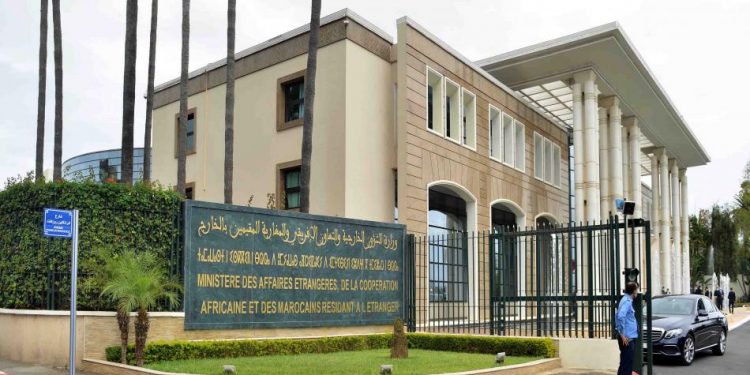 الخارجية المغربية تكشف مغالطات التبرير التونسية