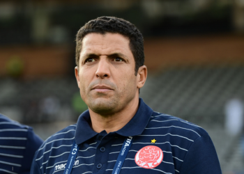 الوداد يحقق فوزه الثالث تواليا في مبارياته الإعدادية أمام السطاد المغربي