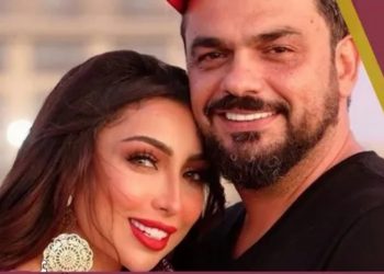 محمد الترك يعتذر من دنيا بطمة أمام الملأ