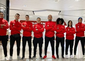 المنتخب المغربي للكراطي يلغي مشاركته في بطولة إفريقيا بتونس