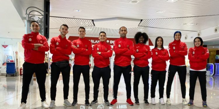 المنتخب المغربي للكراطي يلغي مشاركته في بطولة إفريقيا بتونس