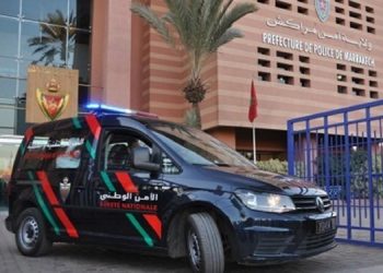 أمن مراكش يعتقل “بيدوفيل” يتربص بالأطفال داخل مسبح بلدي