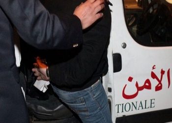 أمن طنجة يعتقل شخصا حاول النصب على عائلة طفل مختفي بمراكش