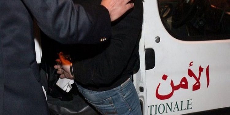 أمن طنجة يعتقل شخصا حاول النصب على عائلة طفل مختفي بمراكش