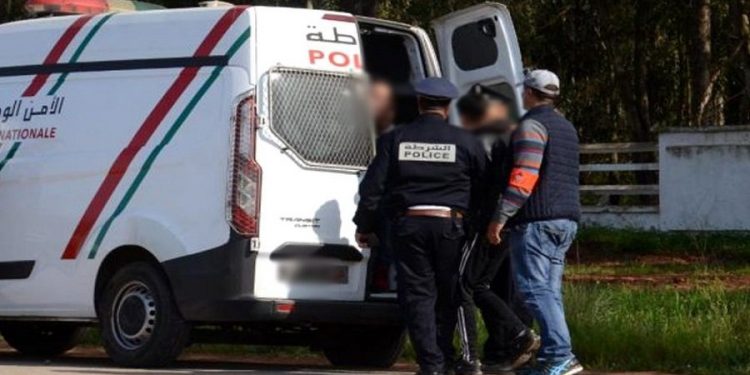 انتشار القرقوبي بمراكش يدفع الأمن إلى شن حملة ضد المروجين