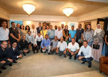 المنسقية الجهوية لحزب الأحرار تعقد لقاء في أكادير