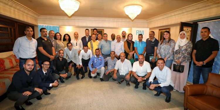 المنسقية الجهوية لحزب الأحرار تعقد لقاء في أكادير