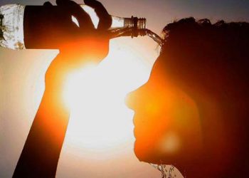يوليوز 2022..  الأكثر سخونة على الإطلاق